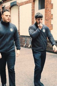 Security Service Group