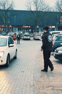 Security Service Group