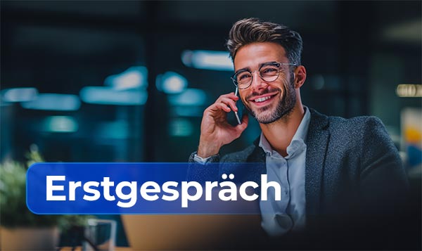 Erstgespräch-&-Bedarfsklärung