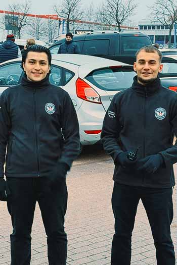 Security Service Group