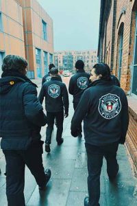 Security Service Group