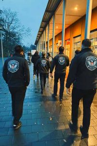 Security Service Group