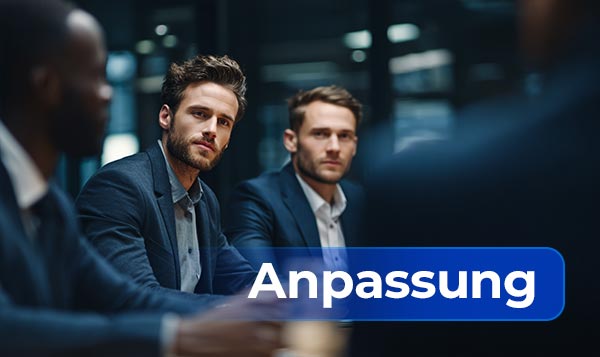 Kontrolle-&-Anpassung